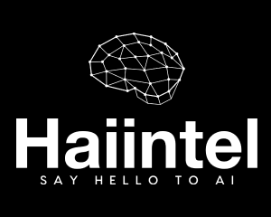 The Haiintel mark.